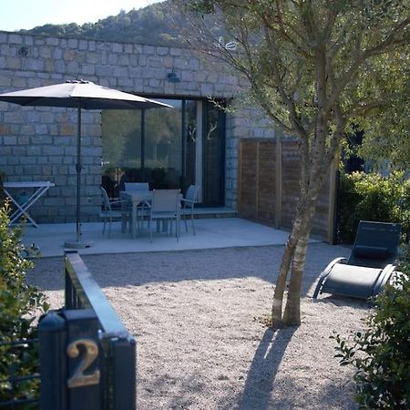 N2 Maison T2 Climatise Ajaccio  Exteriér fotografie