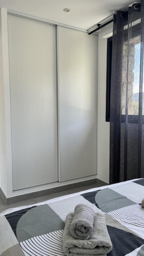 N2 Maison T2 Climatise Ajaccio  Exteriér fotografie